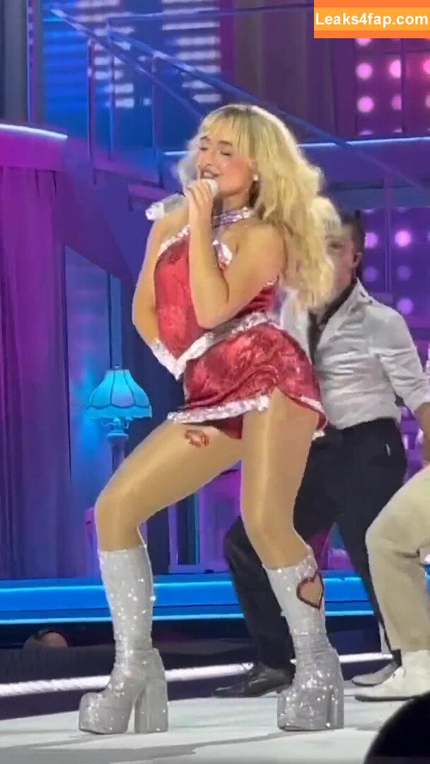 Sabrina Carpenter / SabrinaAnnLynn / sabrinacarpenter leaked photo photo #3474