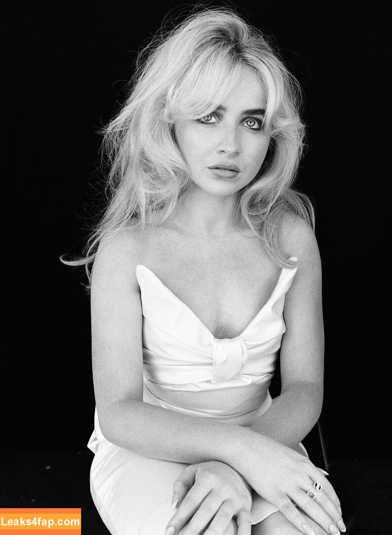 Sabrina Carpenter / SabrinaAnnLynn / sabrinacarpenter leaked photo photo #3486