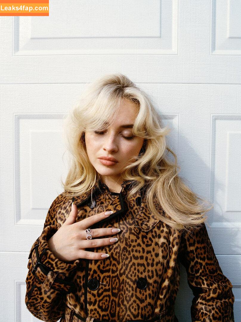 Sabrina Carpenter / SabrinaAnnLynn / sabrinacarpenter leaked photo photo #3492
