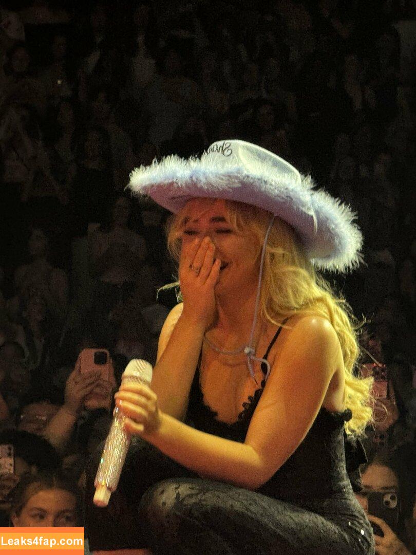 Sabrina Carpenter / SabrinaAnnLynn / sabrinacarpenter leaked photo photo #3499