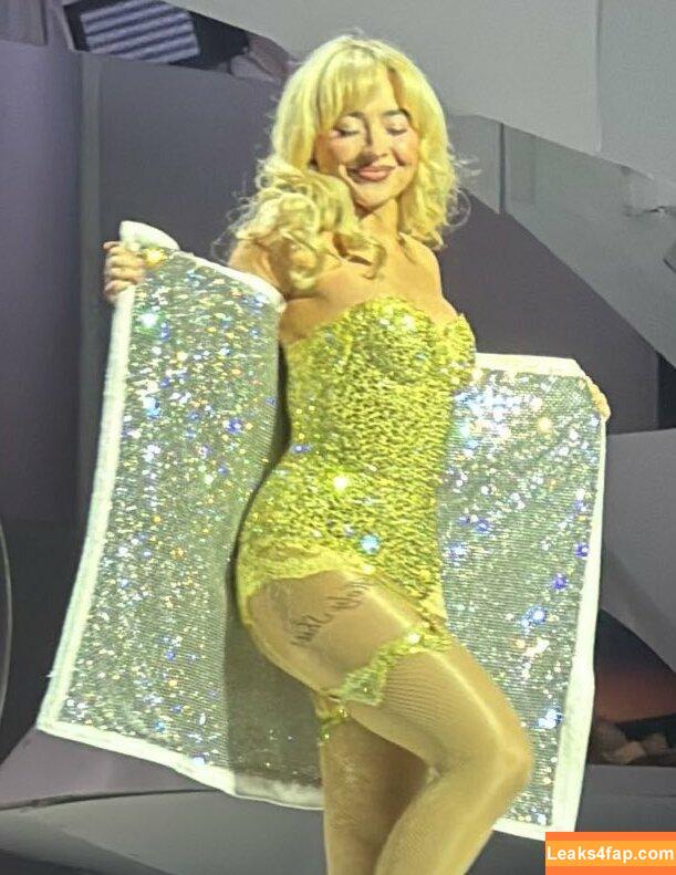 Sabrina Carpenter / SabrinaAnnLynn / sabrinacarpenter leaked photo photo #3504