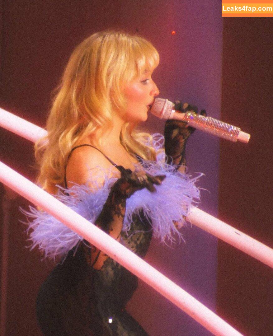 Sabrina Carpenter / SabrinaAnnLynn / sabrinacarpenter leaked photo photo #3505