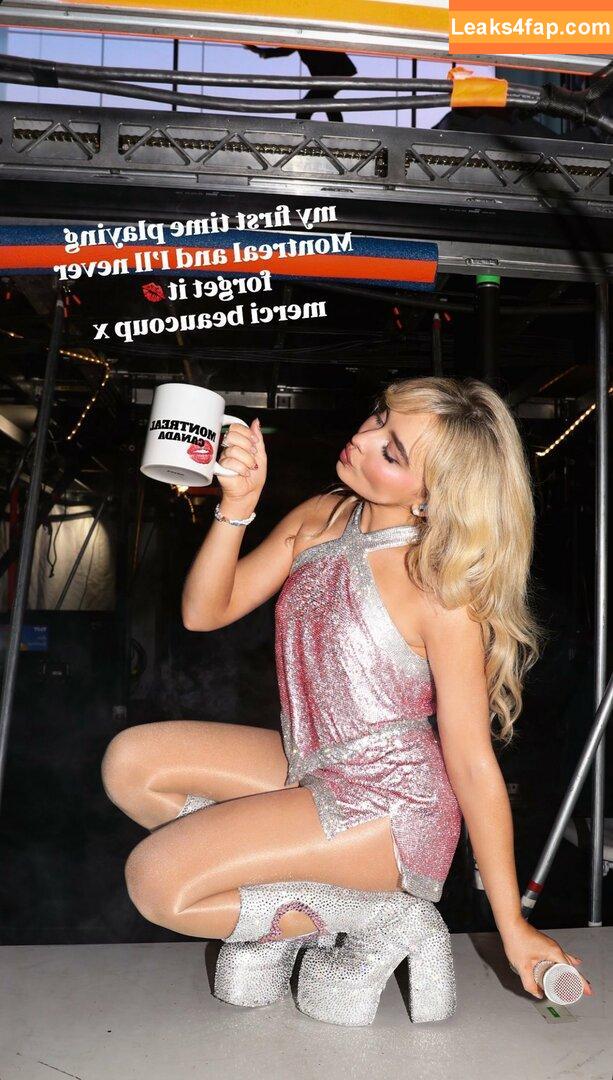 Sabrina Carpenter / SabrinaAnnLynn / sabrinacarpenter leaked photo photo #3508