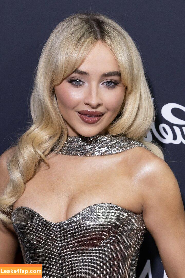 Sabrina Carpenter / SabrinaAnnLynn / sabrinacarpenter leaked photo photo #3512
