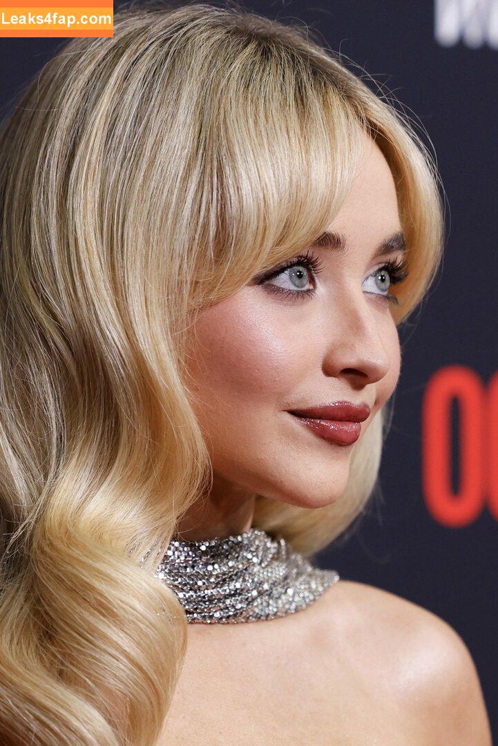 Sabrina Carpenter / SabrinaAnnLynn / sabrinacarpenter leaked photo photo #3525