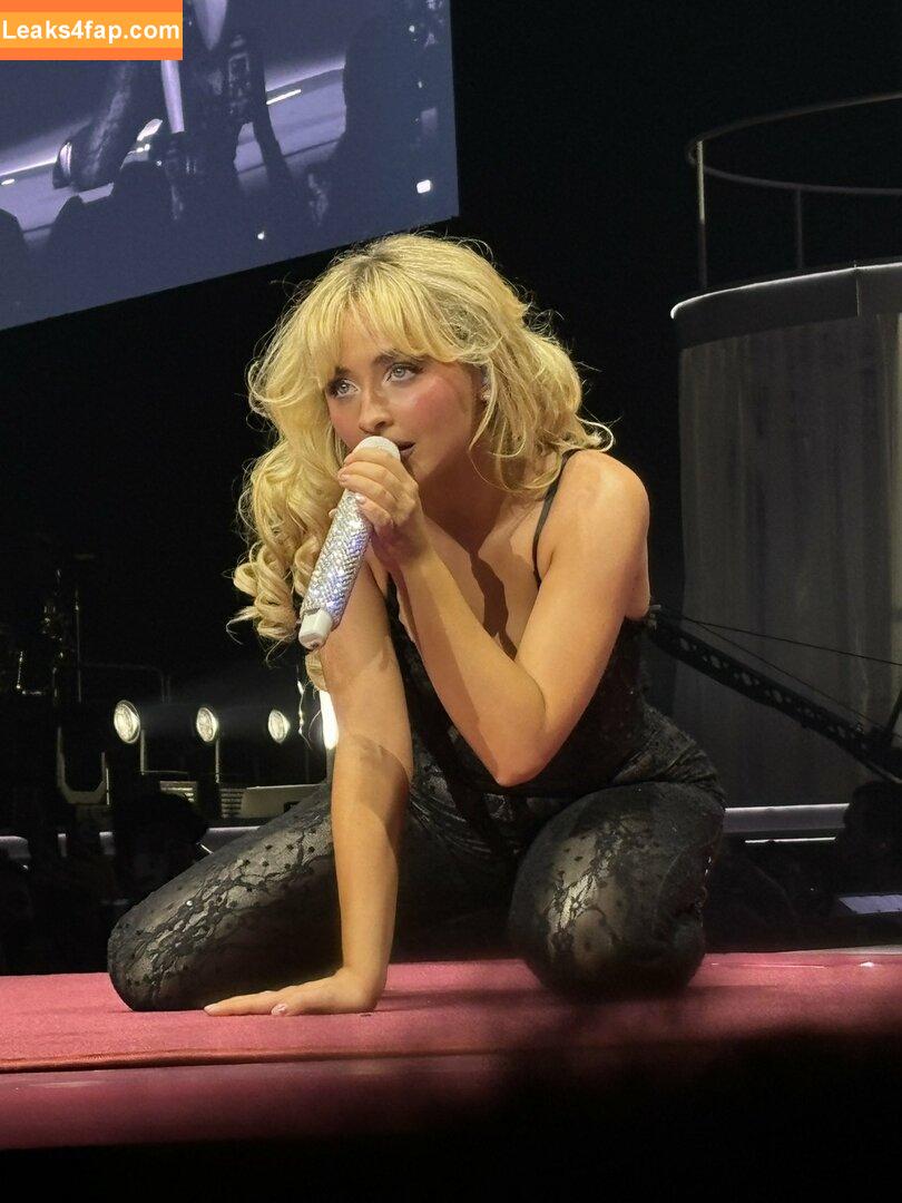 Sabrina Carpenter / SabrinaAnnLynn / sabrinacarpenter leaked photo photo #3526