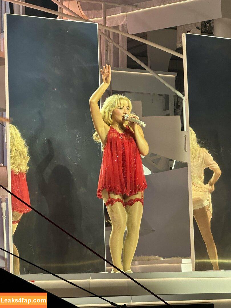 Sabrina Carpenter / SabrinaAnnLynn / sabrinacarpenter leaked photo photo #3527