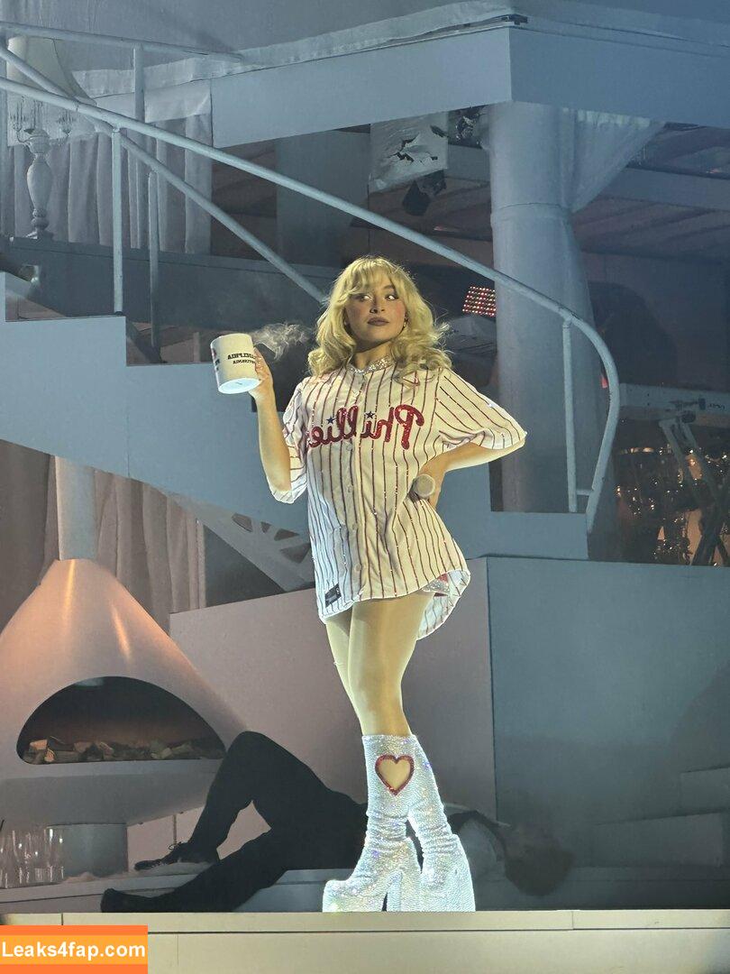 Sabrina Carpenter / SabrinaAnnLynn / sabrinacarpenter leaked photo photo #3528