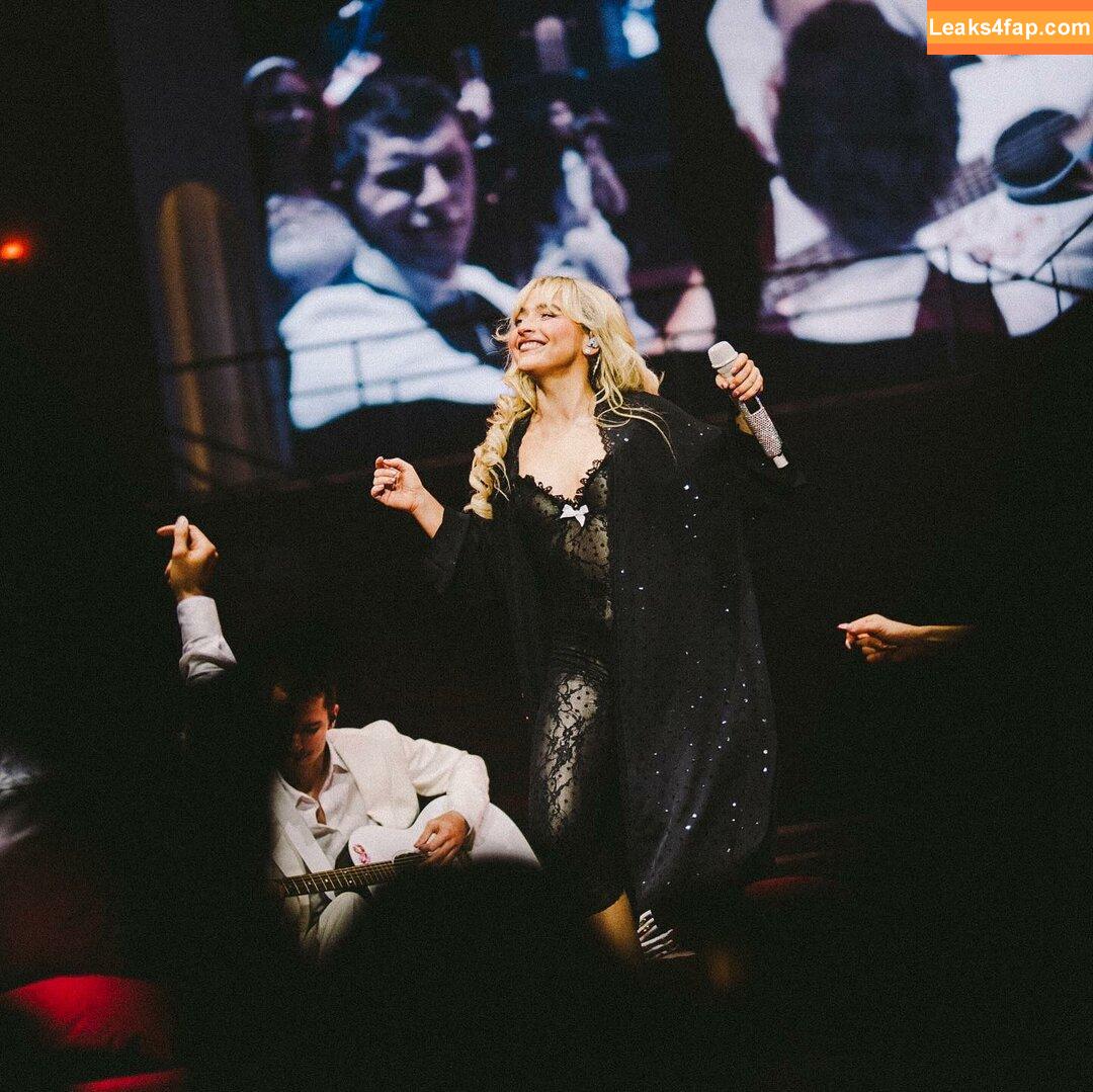 Sabrina Carpenter / SabrinaAnnLynn / sabrinacarpenter leaked photo photo #3537