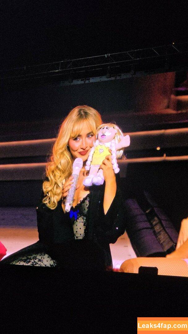 Sabrina Carpenter / SabrinaAnnLynn / sabrinacarpenter leaked photo photo #3550