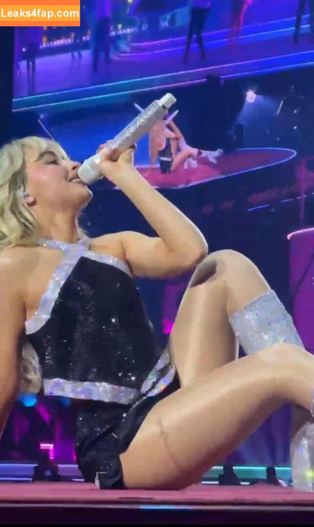 Sabrina Carpenter / SabrinaAnnLynn / sabrinacarpenter leaked photo photo #3553