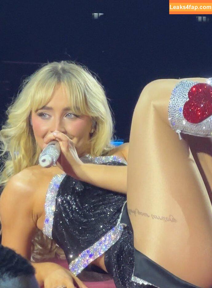 Sabrina Carpenter / SabrinaAnnLynn / sabrinacarpenter leaked photo photo #3554