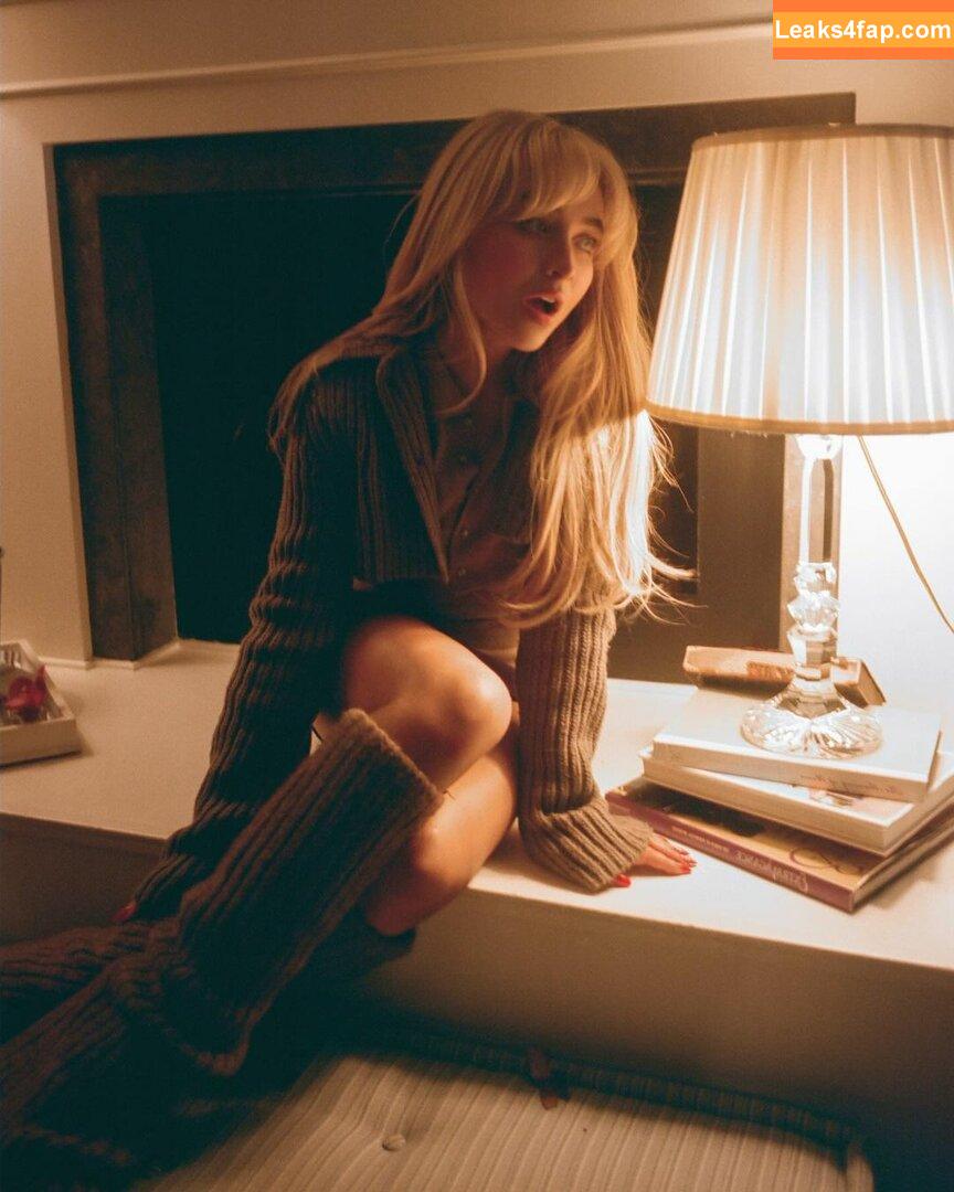 Sabrina Carpenter / SabrinaAnnLynn / sabrinacarpenter leaked photo photo #3555