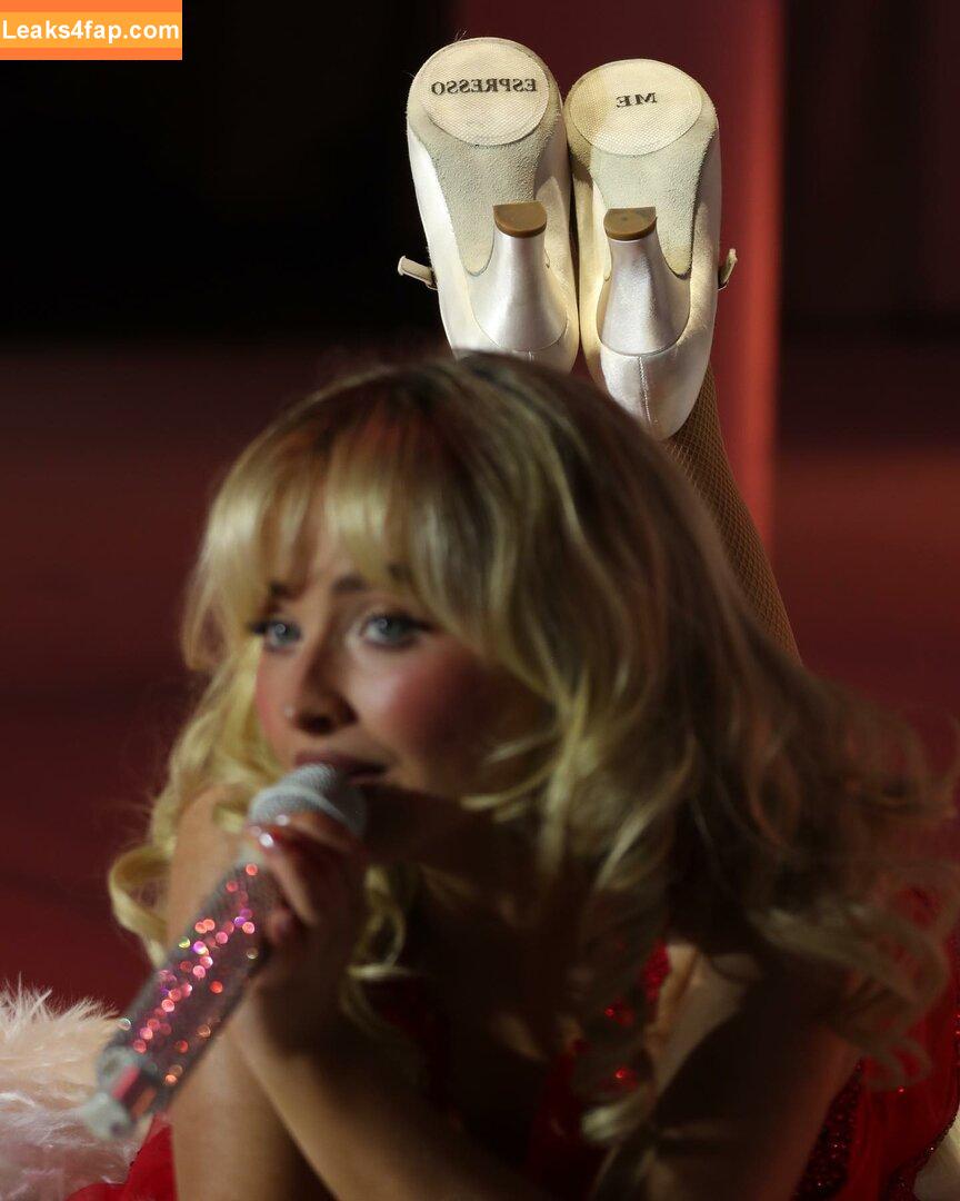 Sabrina Carpenter / SabrinaAnnLynn / sabrinacarpenter leaked photo photo #3561