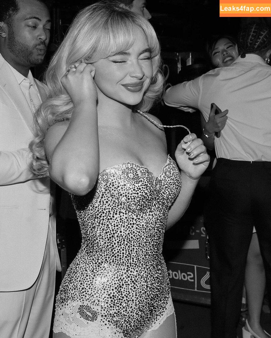 Sabrina Carpenter / SabrinaAnnLynn / sabrinacarpenter leaked photo photo #3563