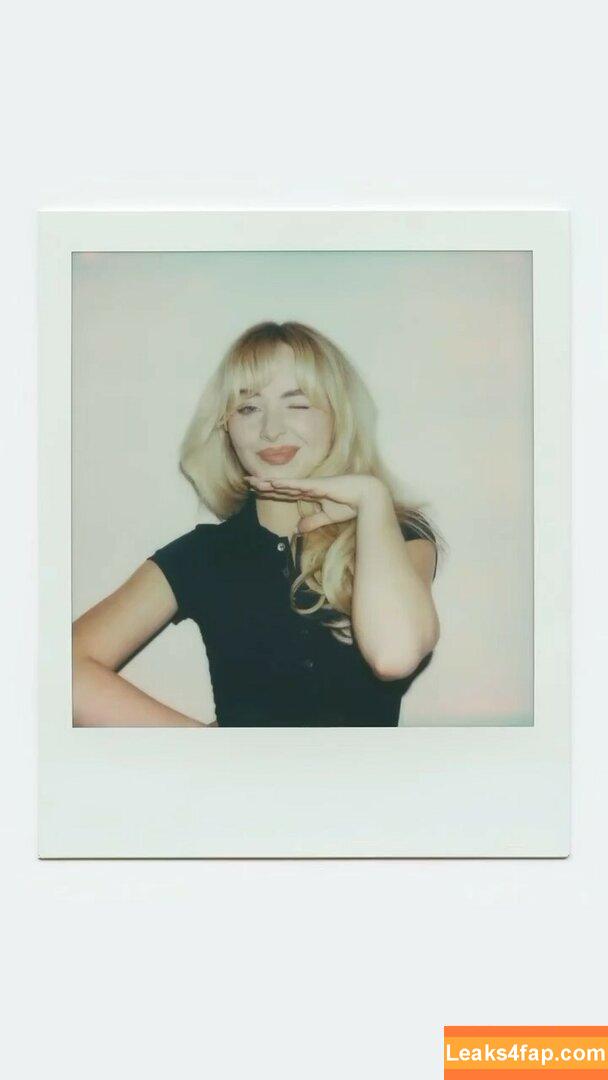 Sabrina Carpenter / SabrinaAnnLynn / sabrinacarpenter leaked photo photo #3570