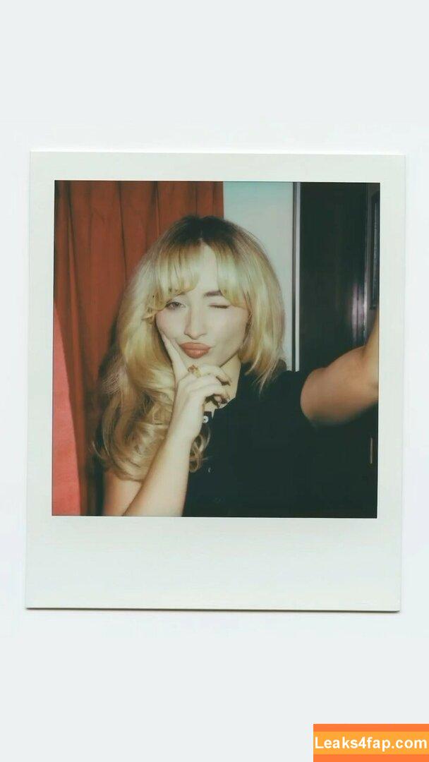 Sabrina Carpenter / SabrinaAnnLynn / sabrinacarpenter leaked photo photo #3572