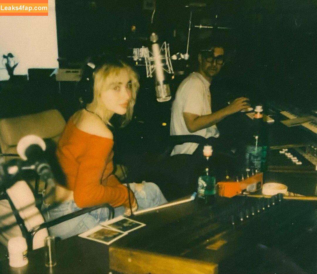 Sabrina Carpenter / SabrinaAnnLynn / sabrinacarpenter leaked photo photo #3578