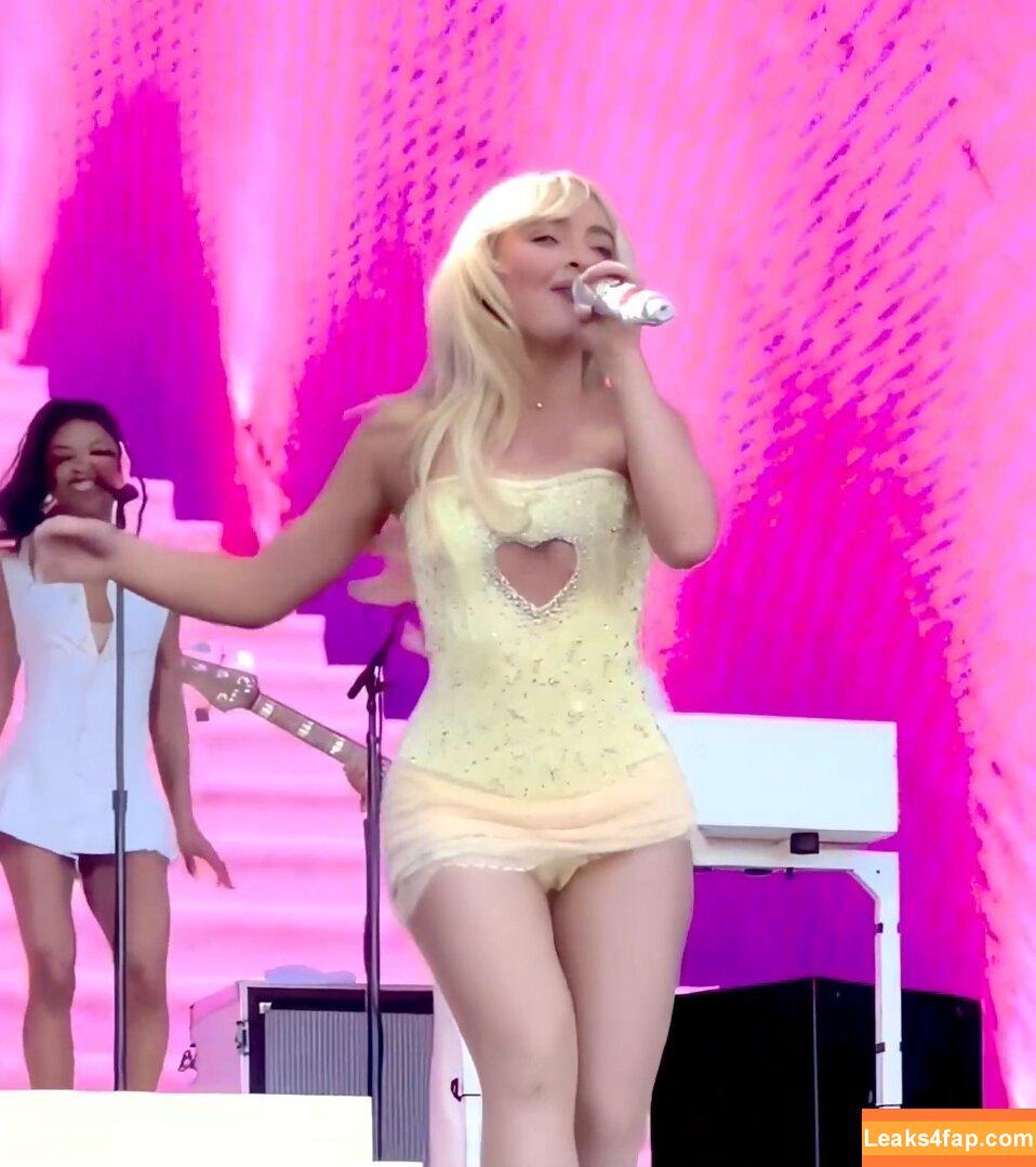 Sabrina Carpenter / SabrinaAnnLynn / sabrinacarpenter leaked photo photo #3584