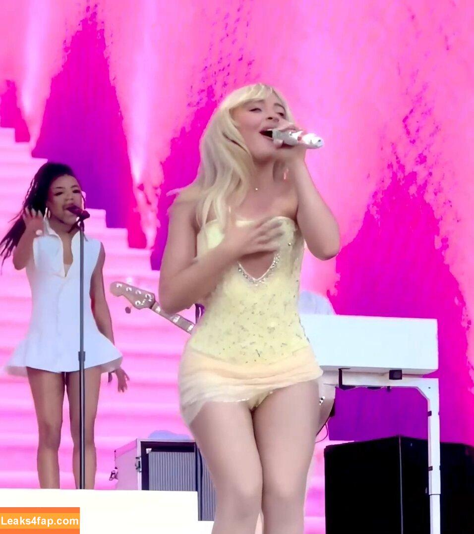 Sabrina Carpenter / SabrinaAnnLynn / sabrinacarpenter leaked photo photo #3585