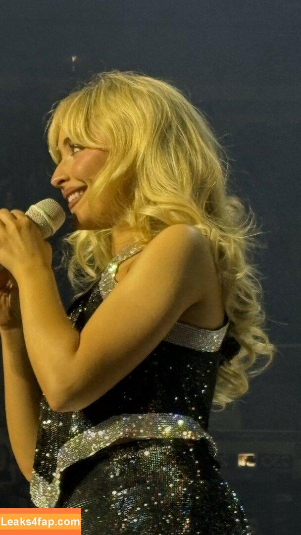 Sabrina Carpenter / SabrinaAnnLynn / sabrinacarpenter leaked photo photo #3610