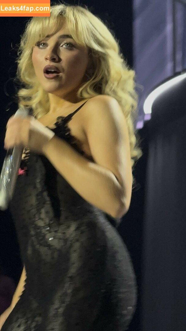 Sabrina Carpenter / SabrinaAnnLynn / sabrinacarpenter leaked photo photo #3611