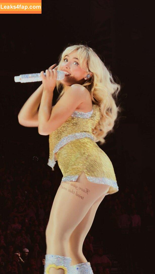 Sabrina Carpenter / SabrinaAnnLynn / sabrinacarpenter leaked photo photo #3619