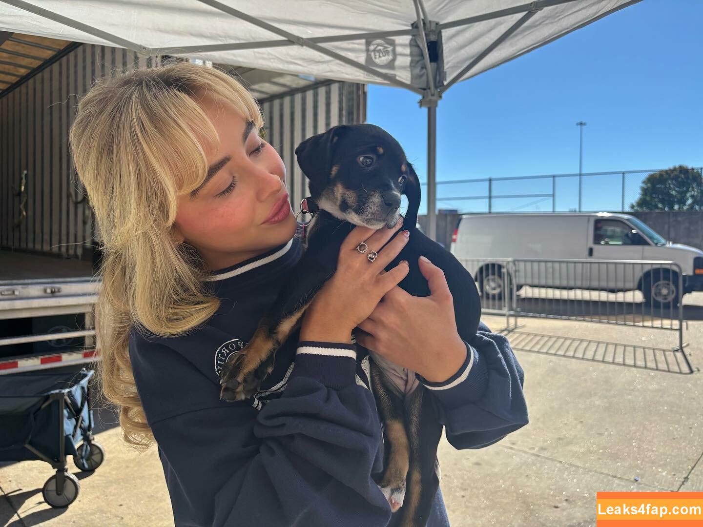 Sabrina Carpenter / SabrinaAnnLynn / sabrinacarpenter leaked photo photo #3621