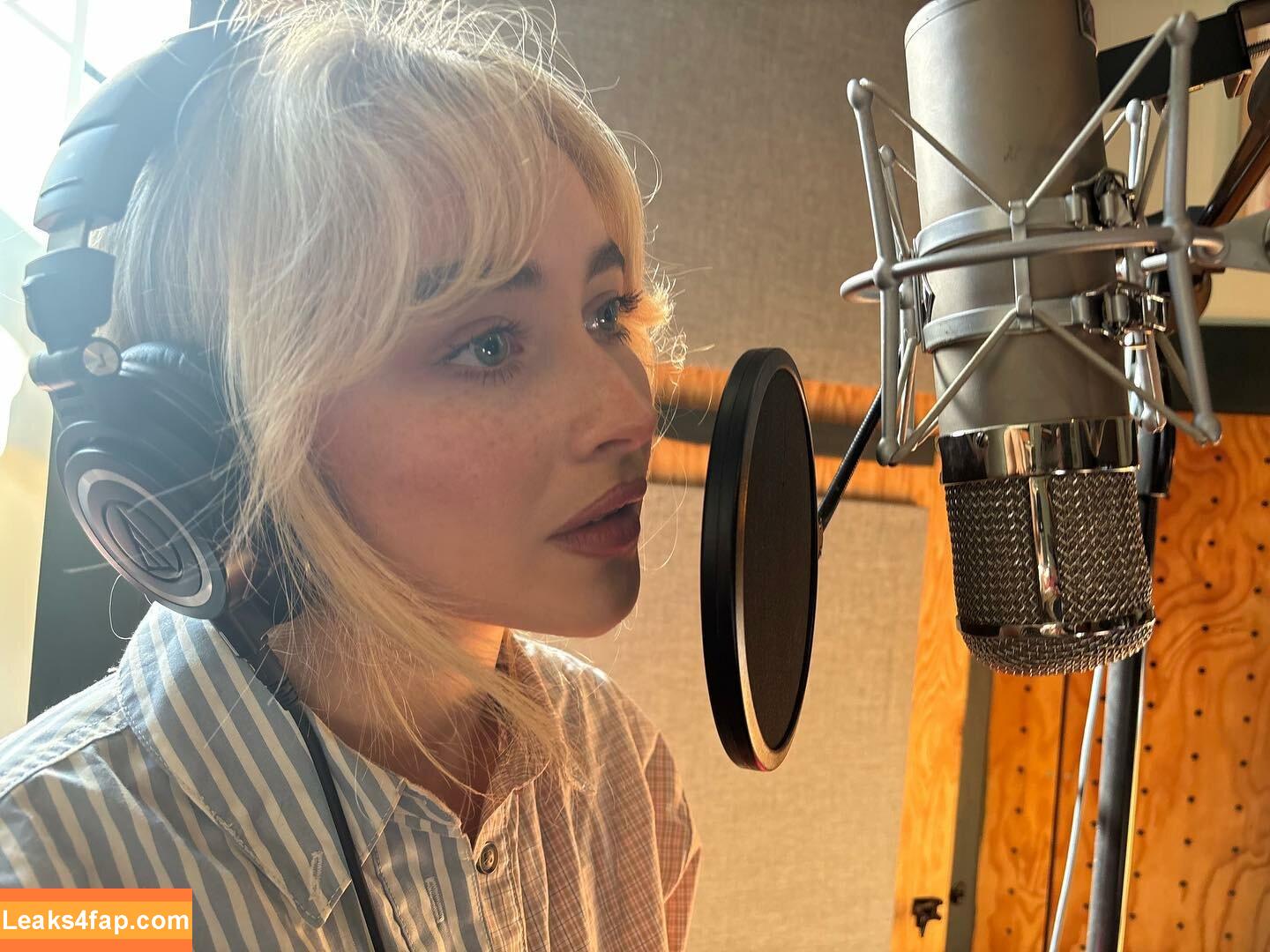 Sabrina Carpenter / SabrinaAnnLynn / sabrinacarpenter leaked photo photo #3622