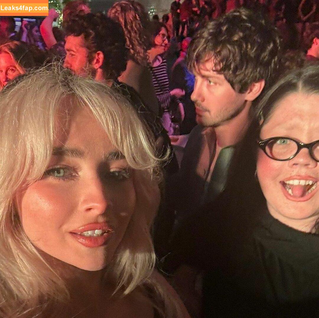 Sabrina Carpenter / SabrinaAnnLynn / sabrinacarpenter leaked photo photo #3623