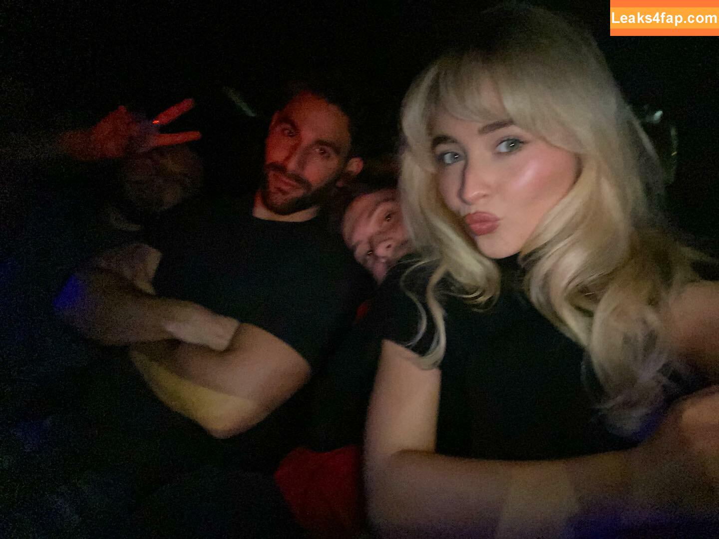 Sabrina Carpenter / SabrinaAnnLynn / sabrinacarpenter leaked photo photo #3624