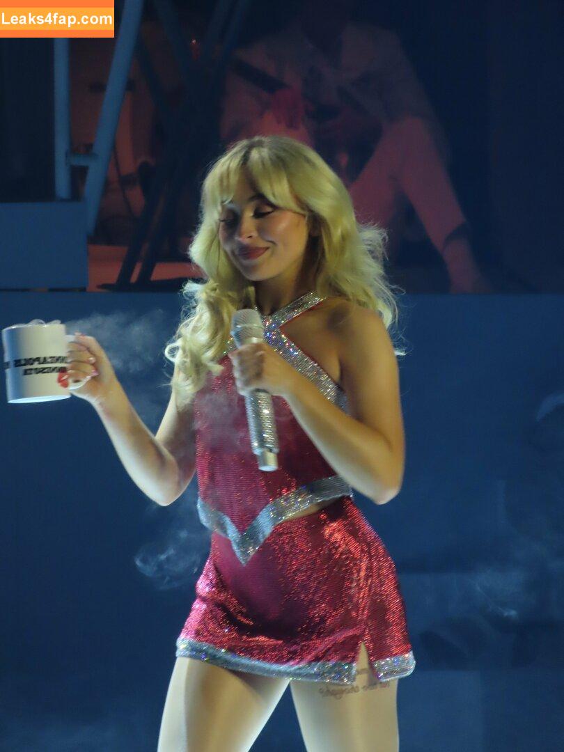 Sabrina Carpenter / SabrinaAnnLynn / sabrinacarpenter leaked photo photo #3642