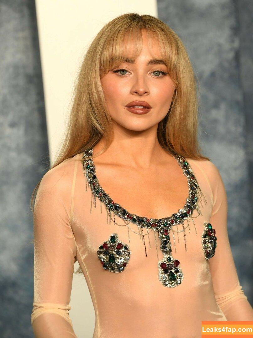 Sabrina Carpenter / SabrinaAnnLynn / sabrinacarpenter leaked photo photo #3653