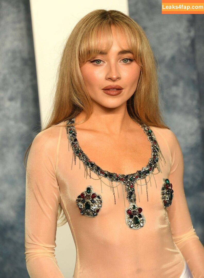 Sabrina Carpenter / SabrinaAnnLynn / sabrinacarpenter leaked photo photo #3654