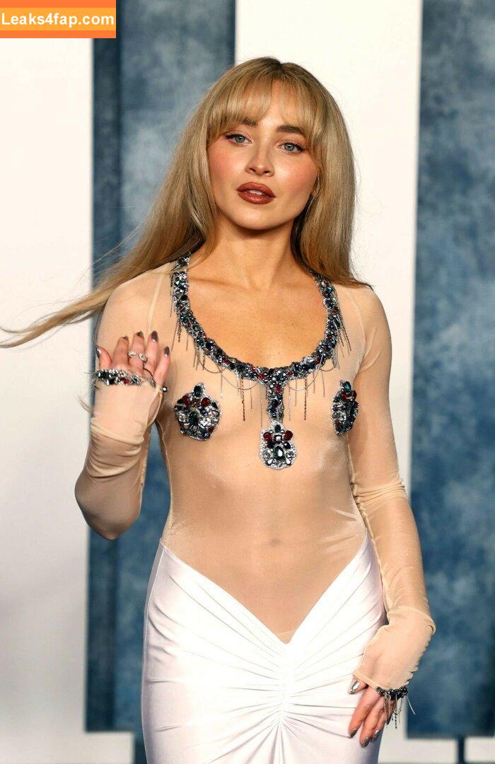 Sabrina Carpenter / SabrinaAnnLynn / sabrinacarpenter leaked photo photo #3655