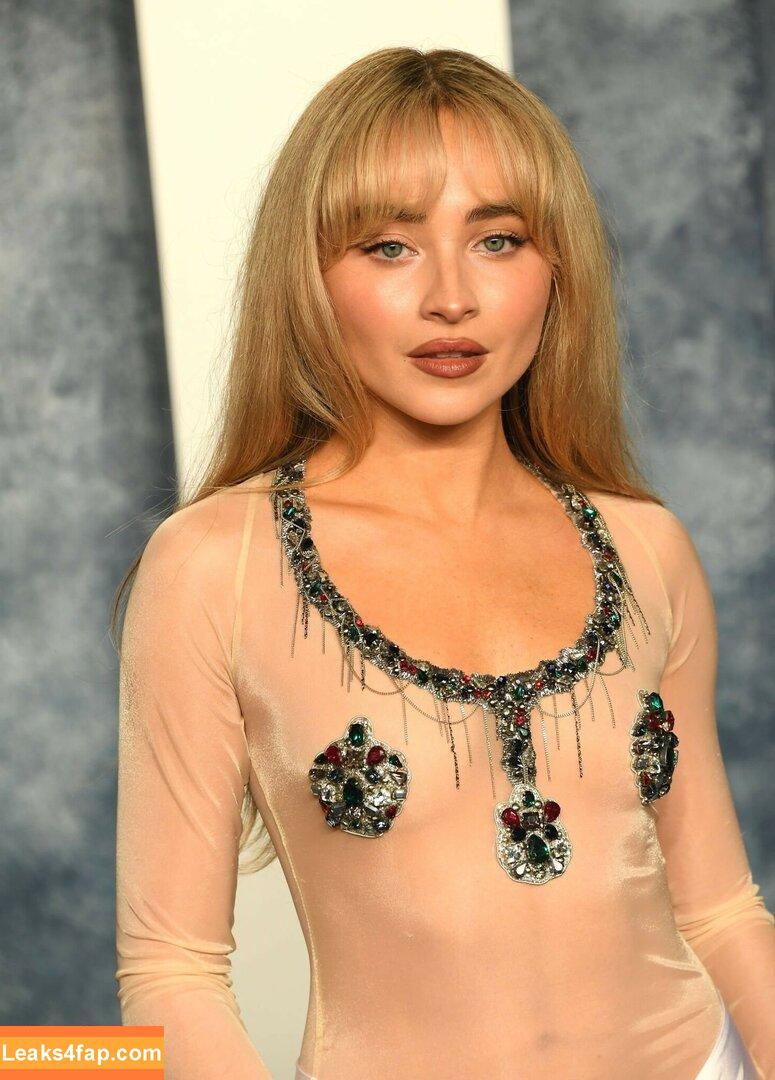 Sabrina Carpenter / SabrinaAnnLynn / sabrinacarpenter leaked photo photo #3659