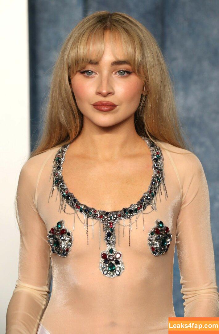 Sabrina Carpenter / SabrinaAnnLynn / sabrinacarpenter leaked photo photo #3664