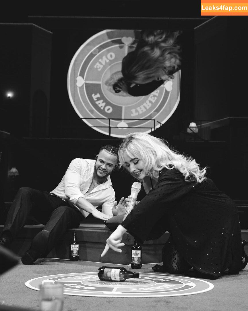 Sabrina Carpenter / SabrinaAnnLynn / sabrinacarpenter leaked photo photo #3671