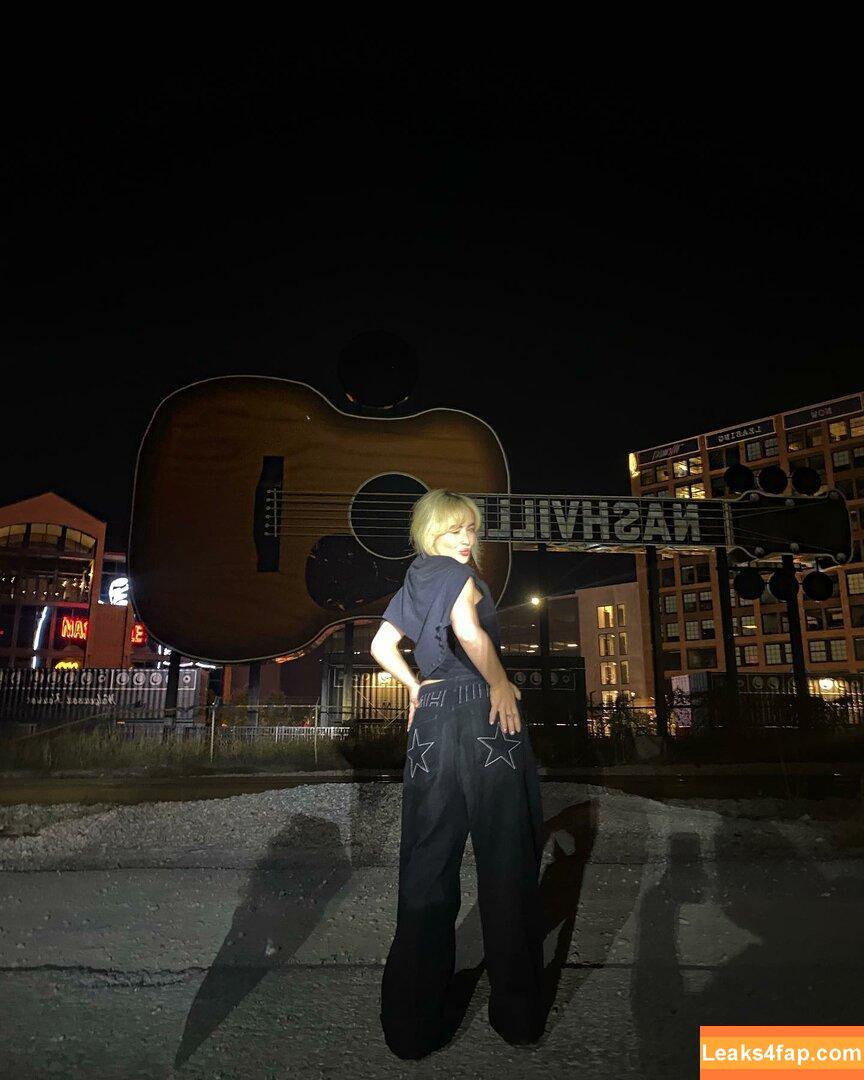 Sabrina Carpenter / SabrinaAnnLynn / sabrinacarpenter leaked photo photo #3674