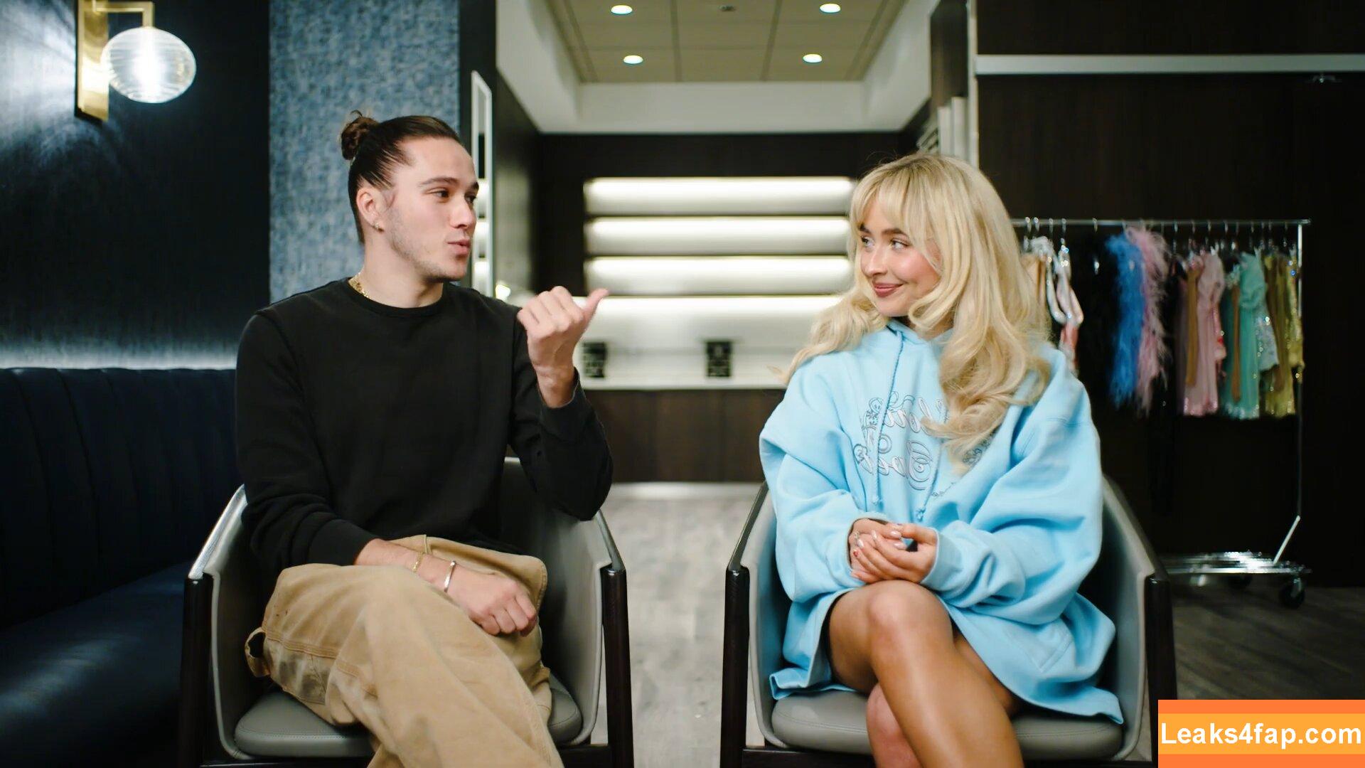 Sabrina Carpenter / SabrinaAnnLynn / sabrinacarpenter leaked photo photo #3676