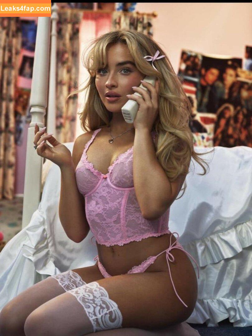 Sabrina Carpenter / SabrinaAnnLynn / sabrinacarpenter leaked photo photo #3700