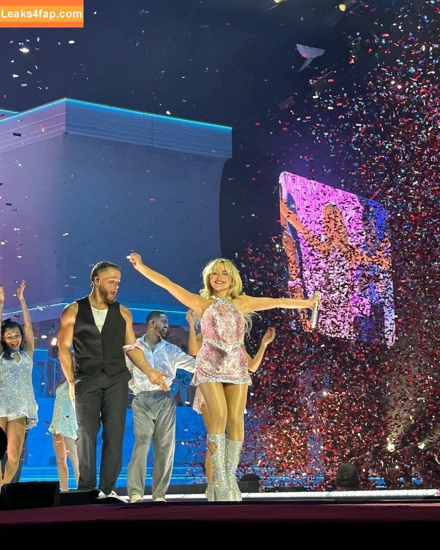 Sabrina Carpenter / SabrinaAnnLynn / sabrinacarpenter leaked photo photo #3715