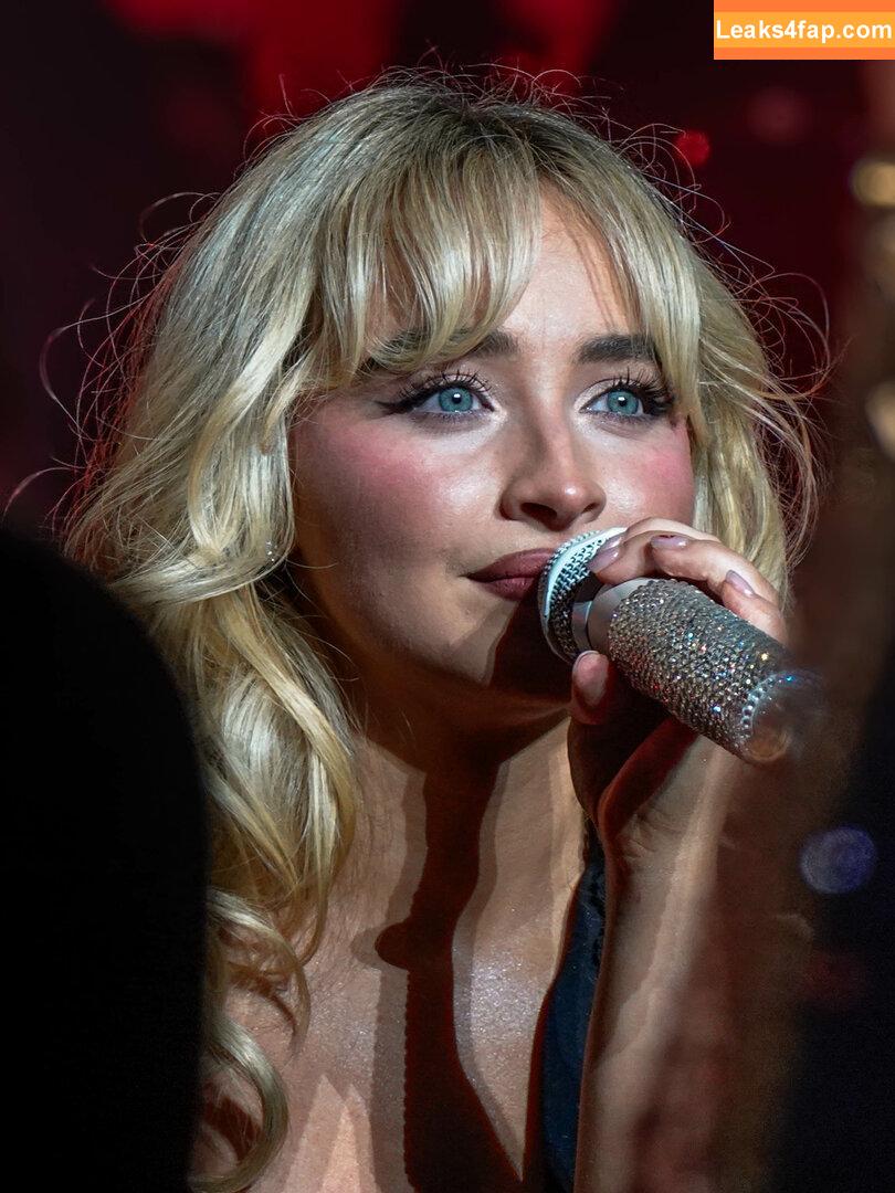 Sabrina Carpenter / SabrinaAnnLynn / sabrinacarpenter leaked photo photo #3730