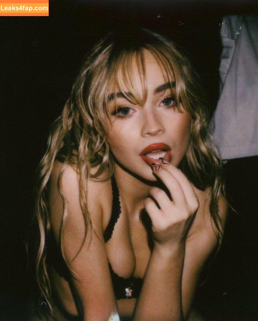 Sabrina Carpenter / SabrinaAnnLynn / sabrinacarpenter leaked photo photo #3767