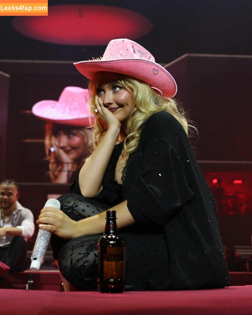 Sabrina Carpenter / SabrinaAnnLynn / sabrinacarpenter leaked photo photo #3783