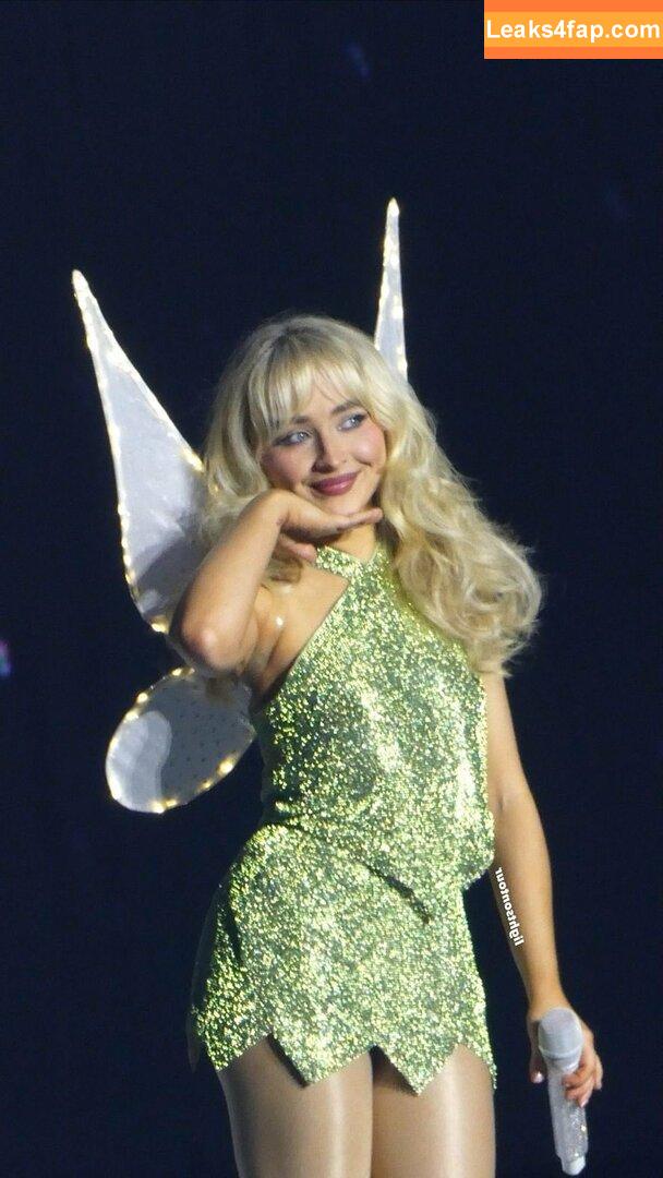 Sabrina Carpenter / SabrinaAnnLynn / sabrinacarpenter leaked photo photo #3797