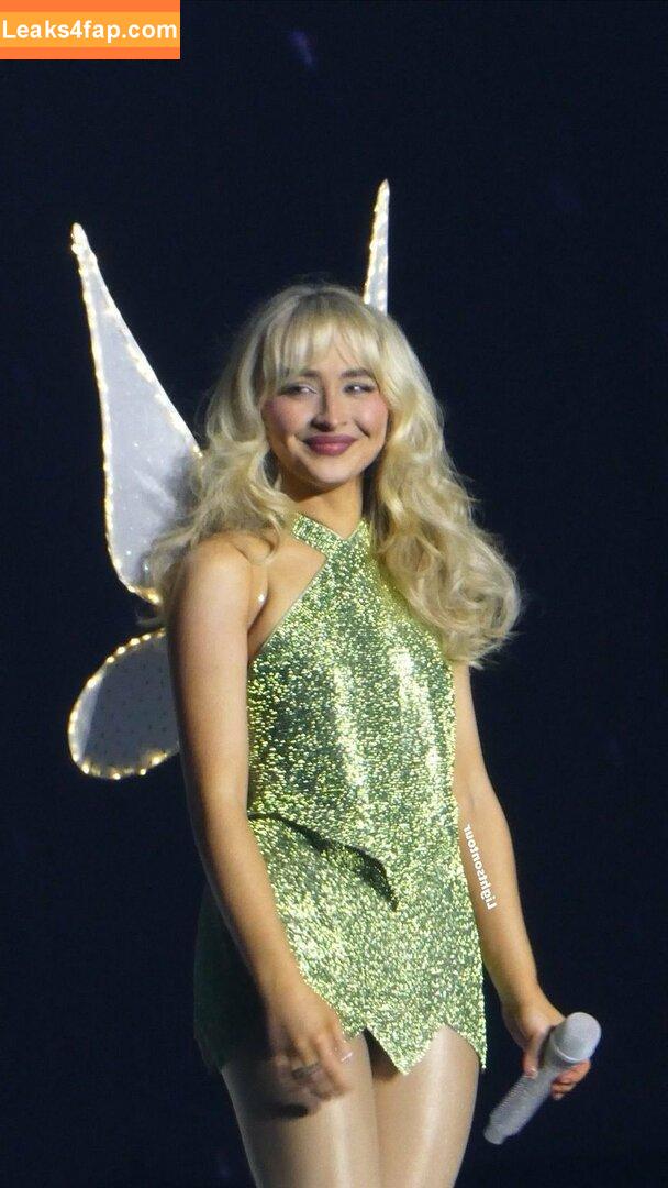 Sabrina Carpenter / SabrinaAnnLynn / sabrinacarpenter leaked photo photo #3798