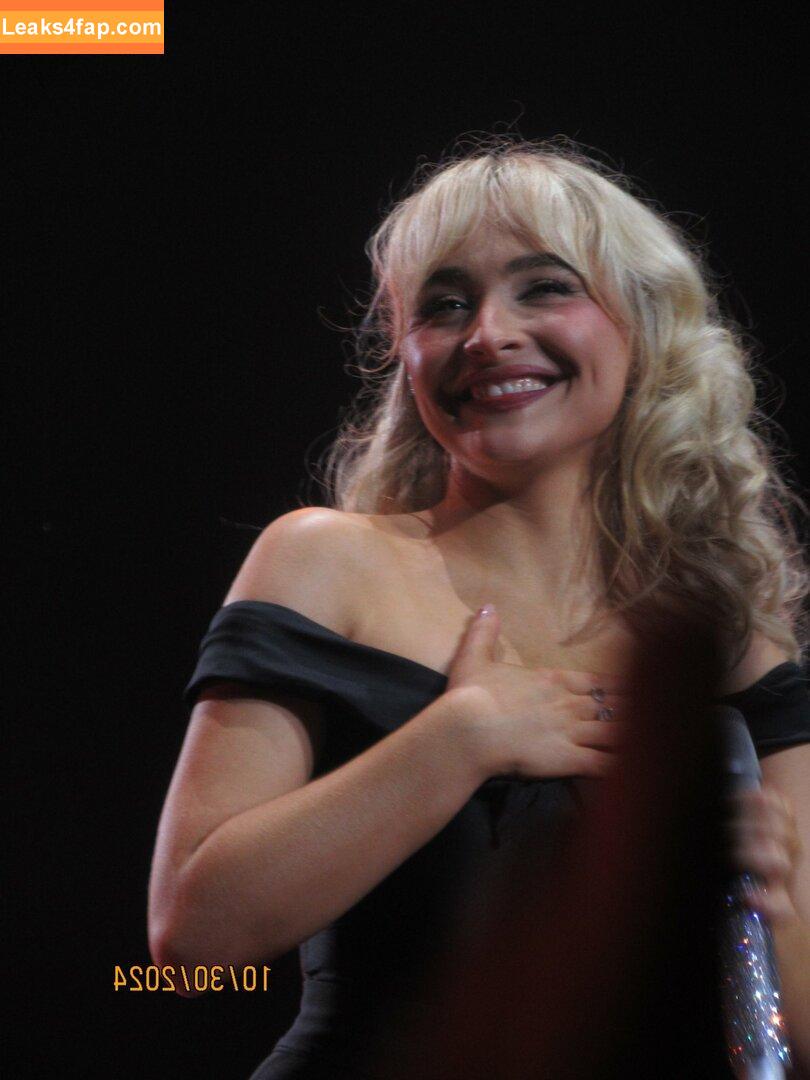 Sabrina Carpenter / SabrinaAnnLynn / sabrinacarpenter leaked photo photo #3799