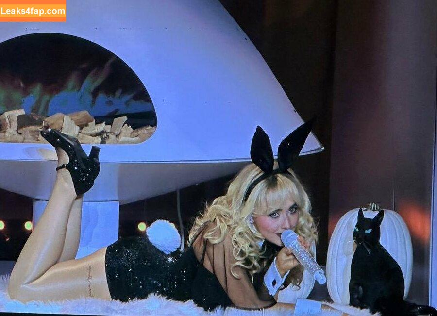 Sabrina Carpenter / SabrinaAnnLynn / sabrinacarpenter leaked photo photo #3813