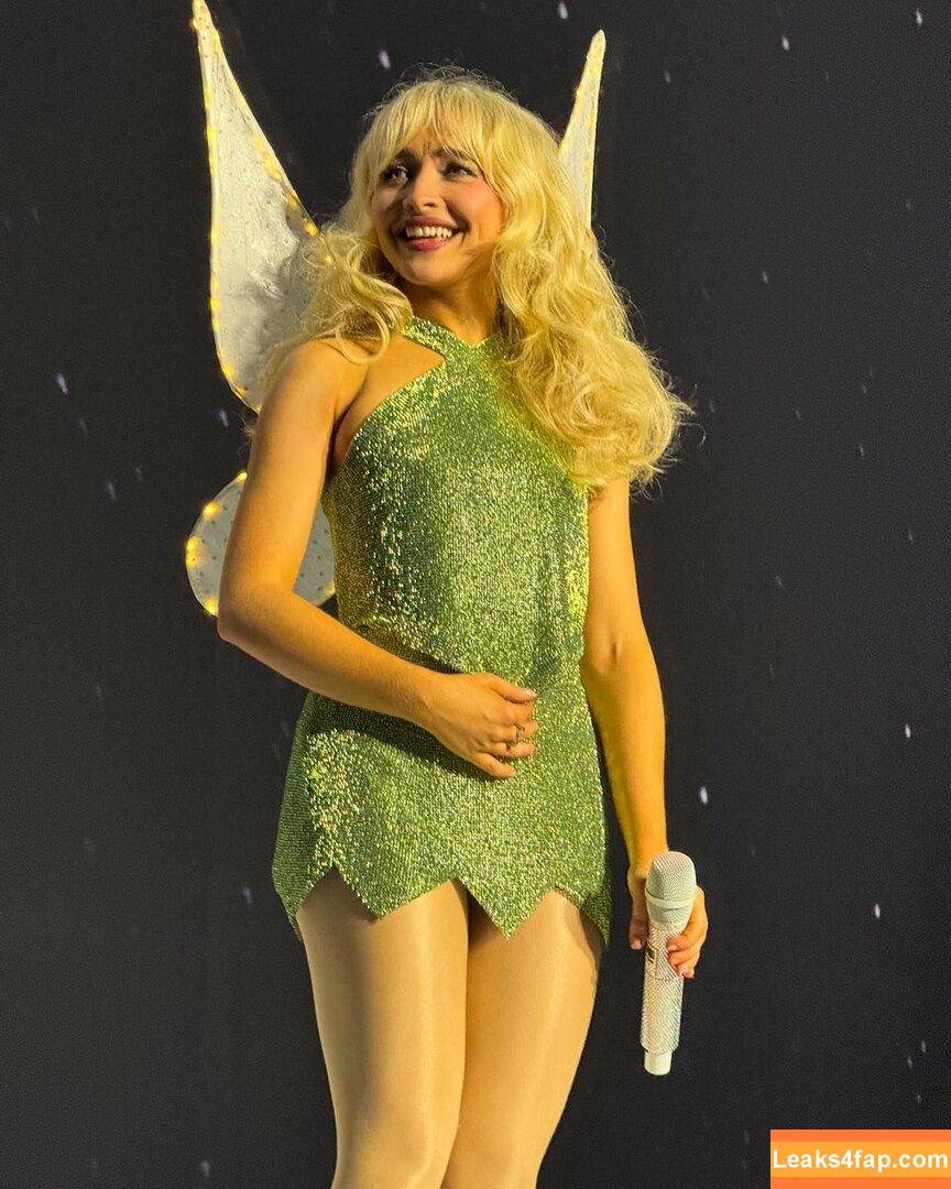 Sabrina Carpenter / SabrinaAnnLynn / sabrinacarpenter leaked photo photo #3817